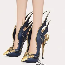Monster High doll shoes G1