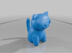 neko atsume cat