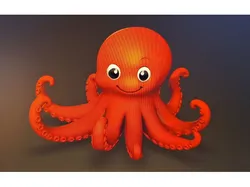 Octopus