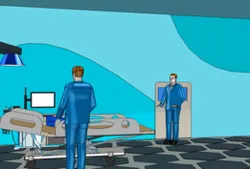 OPERATION THEATER