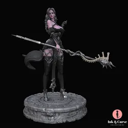 Priscilla Noir