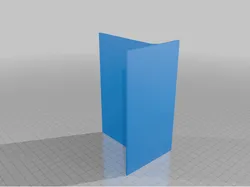 shelf / fridge partition / separator