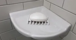 Soap Tray