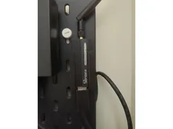 Sonoff Zigbee dongle Skadis holder