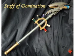 Staff of Domination (MTG)