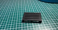Trecker Palette 1/32