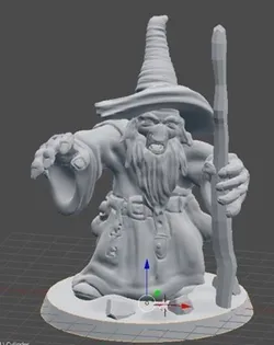 Wizard Fantasy