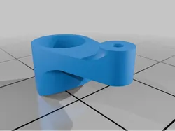 Wl Toys 244016 Long Servo Horn