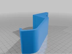 XBOX Controller Under Table Stand