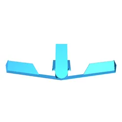 مجاني Miniature Games & Accessories STL تنزيل - جناح أمامي 10.0 - IE--3Ddesignstation