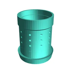 مجاني Tools & Spare Parts STL تنزيل - ماسك أوراق الشجر - petfalcon