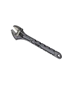 Adjustable Wrench (Llave ajustable)