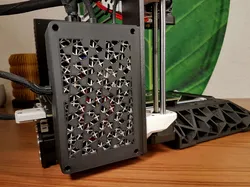 Alternative Door For YZ Einsy Case