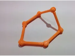 Ball Socket Joint Bracelet