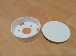 Canopy Junction Box - Free 3D Print Model