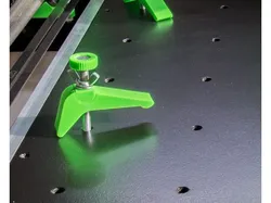Clamps M8 for R-CNC