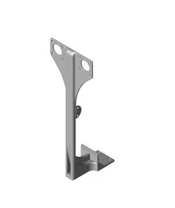 Cobra Arm With Filament Runout sensor mounting