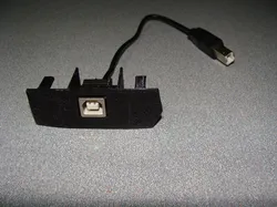 Connecteur USB pour Dagoma Discoeasy200