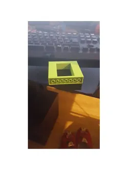 Door lego