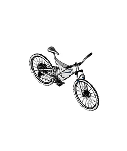 Electric Bicycle (Bicicleta Eléctrica)