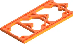 GEN2 RAILS - 185 (STANDARD)
