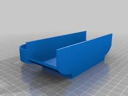 iRobot Create Power Adapter Holder