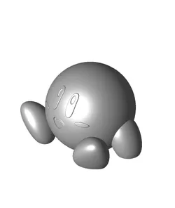 Kirby_EZ Print