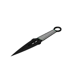Kunai Biohazard