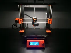 LED Light Bar Prusa i3 MK2/MK3