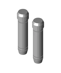 Mandalorian Ammo Belt