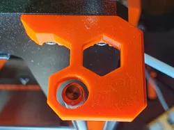MK3S Z-Axis Tops Improved