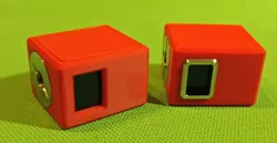 Modmeter v2 by Modmaker ... Portable Edition