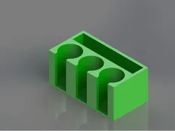 Poker Chip Rack / Holder