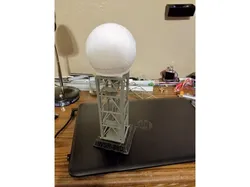 radar