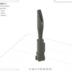 random custom lightsaber hilt