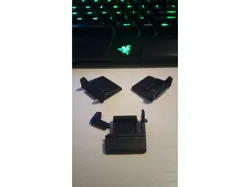Razer Blackwidow Keyboard Leg