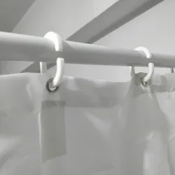 Shower Curtain Hook