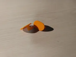 Skadis universal peg