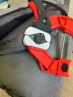Sleeping Mat Valve Repairment Tool