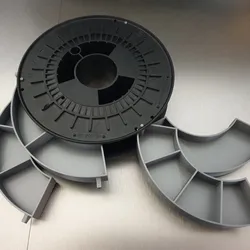 Spool Boxes