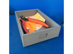 Stackable Boxes