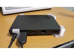 Steam Link Mount MPSM