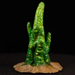Tabletop plant: "Blob Plant" (Alien Vegetation 13)