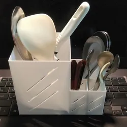 Tableware organizer