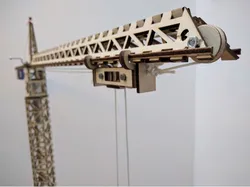 Tower Crane