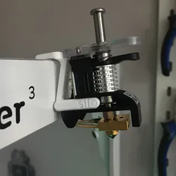 Ultimaker 3 Printcore Holder