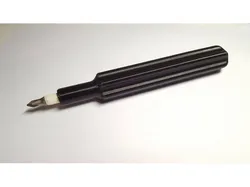 Universal screwdriver