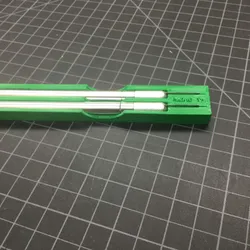 Xacto Knife Holder