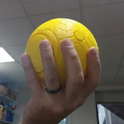Zenyatta's Orb of Destruction (Overwatch)