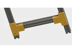 2020 T-connector